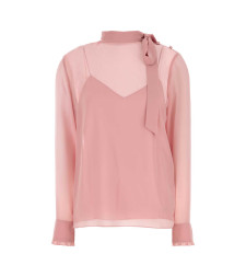 [Gucci] Blouse SS25 808280ZHS04 5797