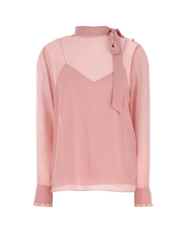[Gucci] Blouse SS25 808280ZHS04 5797