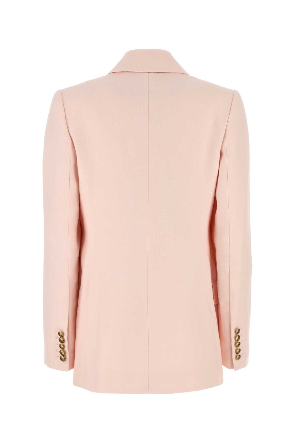 [Zimmermann] Blazer SS25 2095JR251 PIN