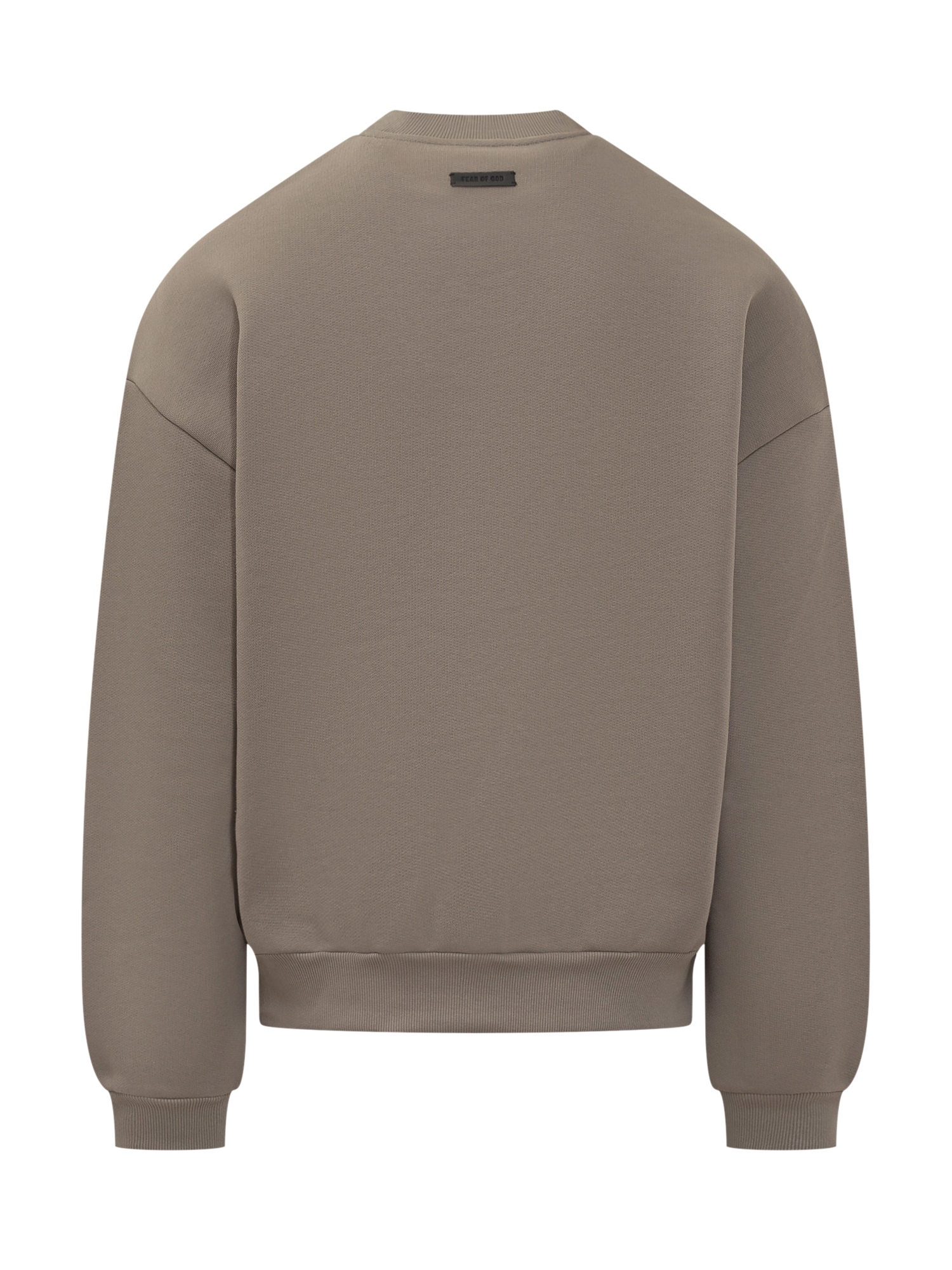 [Fear of God] Sweatshirt SS25 FGE2505141FLC 252