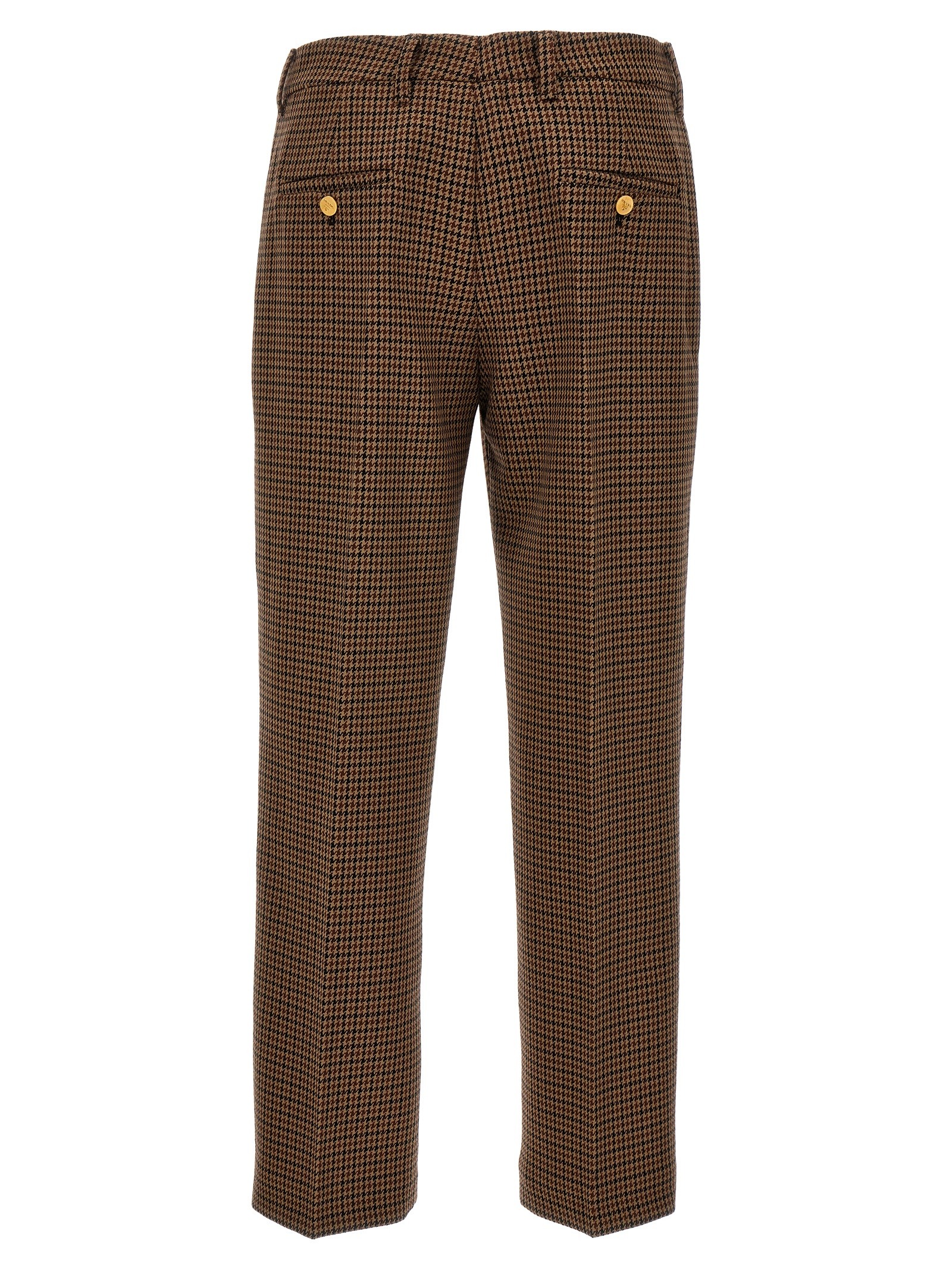 [Prada] Trousers FW23 P229HG13GOF0005
