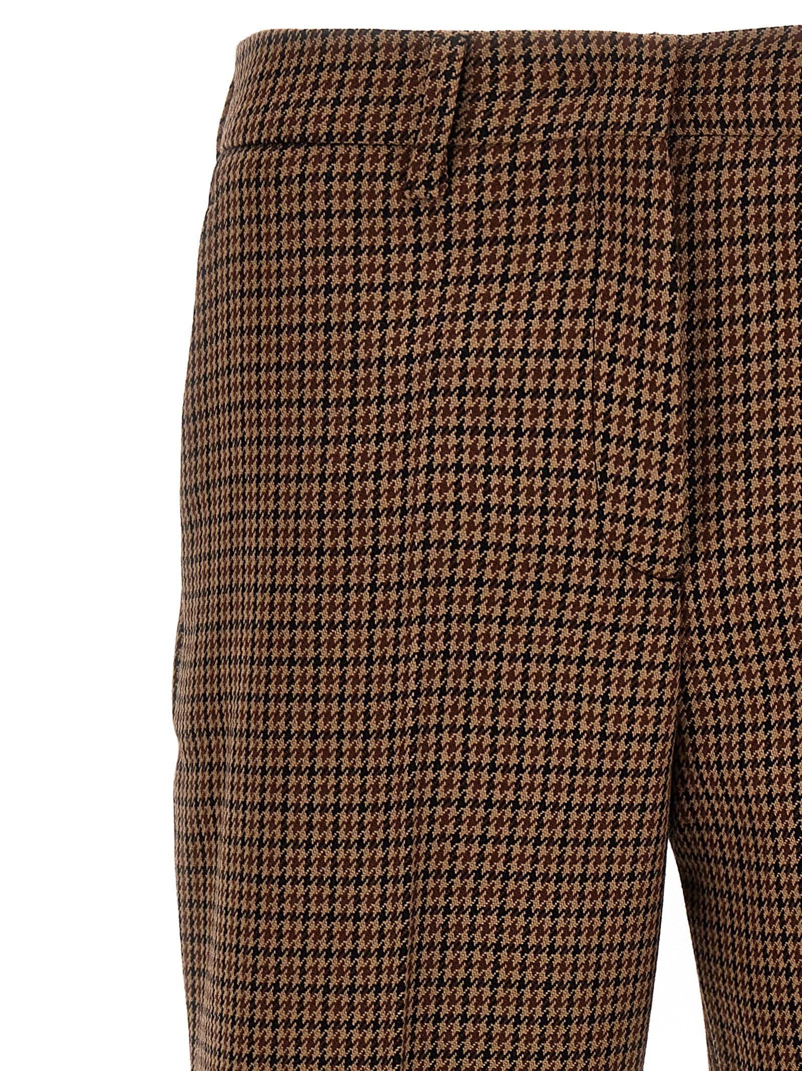 [Prada] Trousers FW23 P229HG13GOF0005