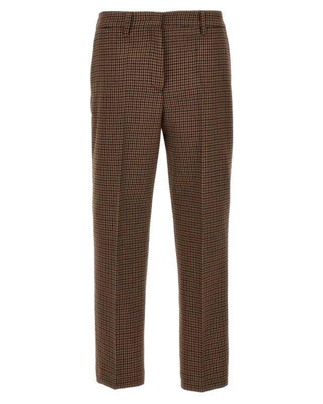 [Prada] Trousers FW23 P229HG13GOF0005