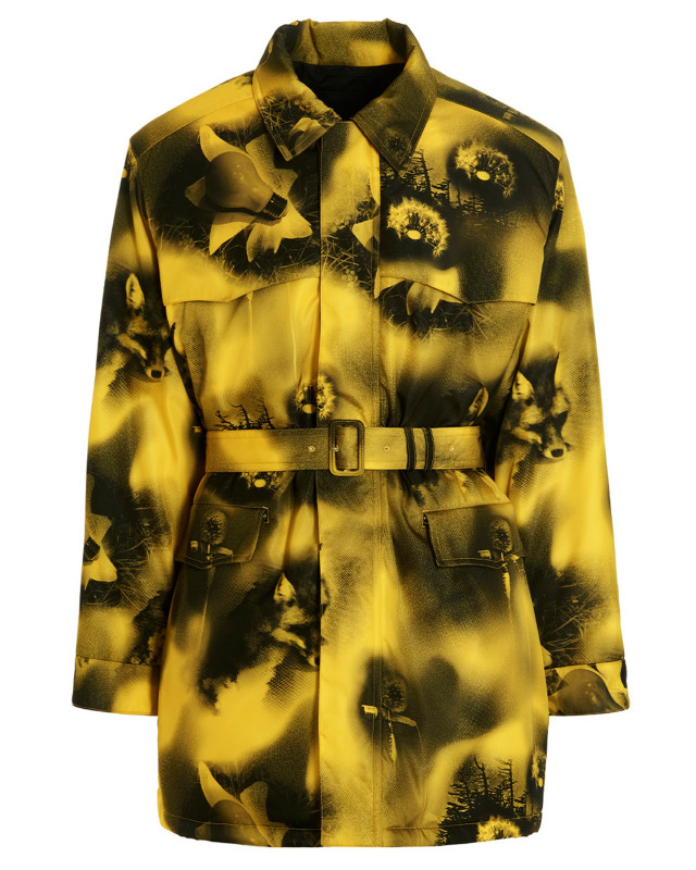 [Prada] Casual Jacket FW22 SGC09111P1F0010