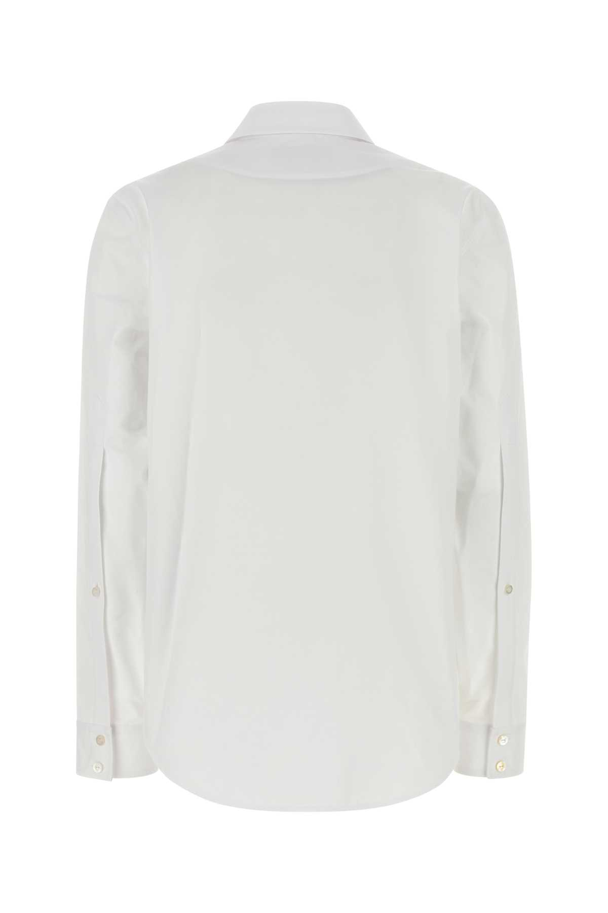 [Gucci] Shirts Long Sleeve SS25 831912Z8B2P 9000