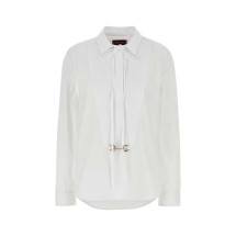 [Gucci] Shirts Long Sleeve SS25 831912Z8B2P 9000