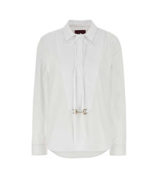 [Gucci] Shirts Long Sleeve SS25 831912Z8B2P 9000