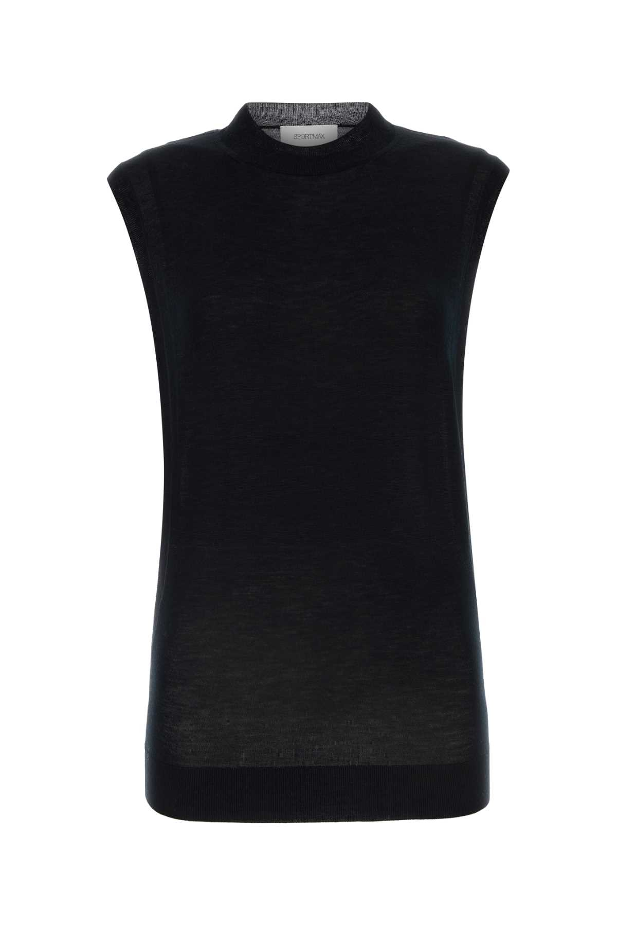 [SPORTMAX] Knitwear SS24 2412361051600 003