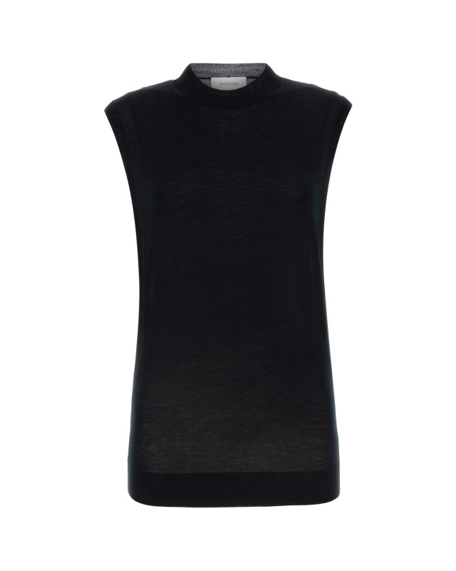 [SPORTMAX] Knitwear SS24 2412361051600 003