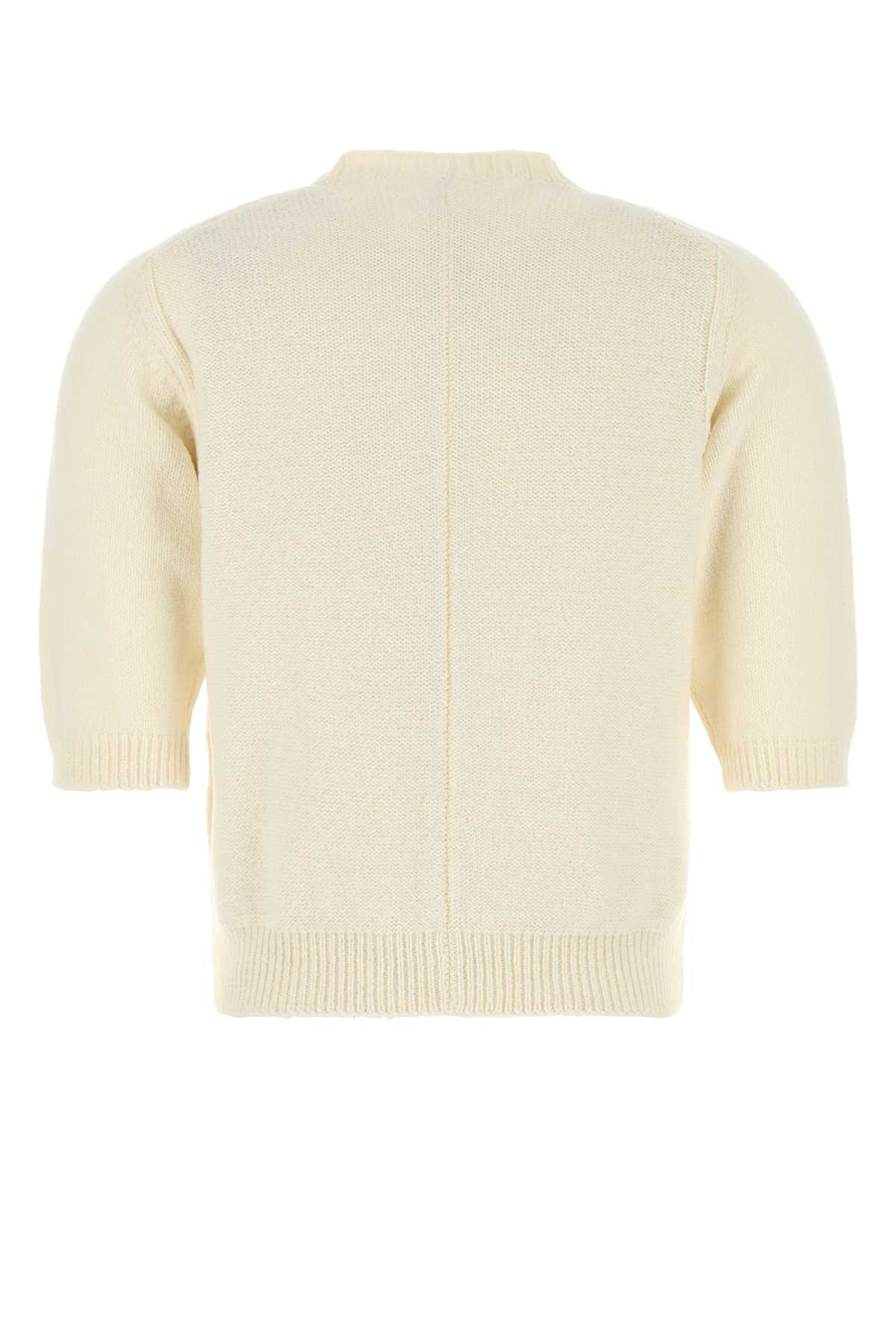 [Bottega Veneta] Knitwear FW25 831474V5NE0 9071