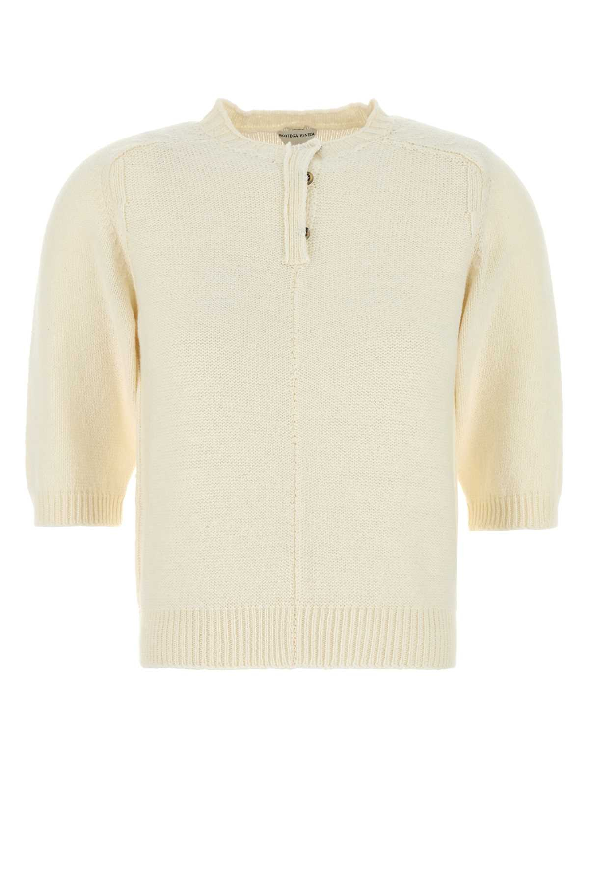 [Bottega Veneta] Knitwear FW25 831474V5NE0 9071