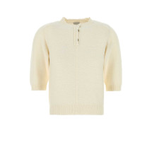 [Bottega Veneta] Knitwear FW25 831474V5NE0 9071