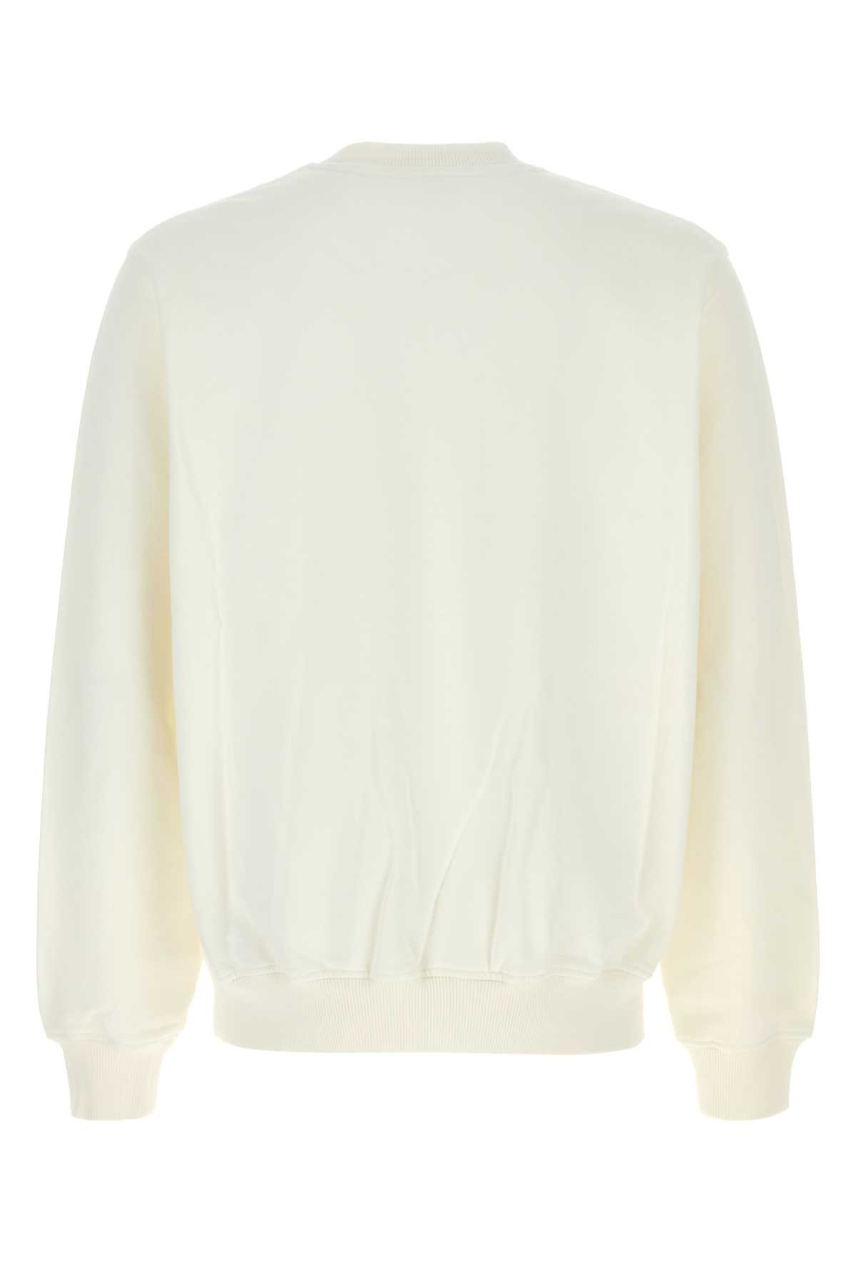 [Casablanca] Sweatshirt FW25 MPF25JTP29303 CASWAYMOU