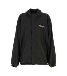 [Balenciaga] Casual Jacket FW25 839088TSO35 1000