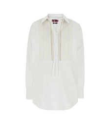[Gucci] Shirts Long Sleeve SS25 818454ZAJP1 9000
