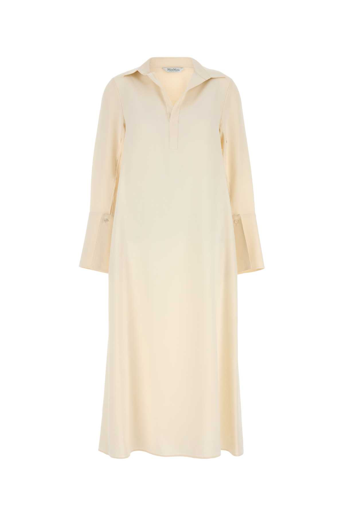 [Max Mara] Long sleeve dress FW25 2521226018600 036