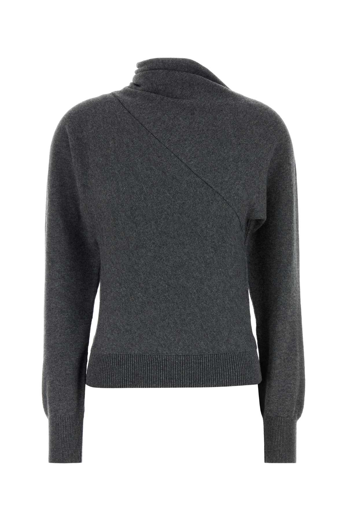 [Tom Ford] Knitwear FW25 MAK1389YAX906 IG712