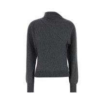 [Tom Ford] Knitwear FW25 MAK1389YAX906 IG712