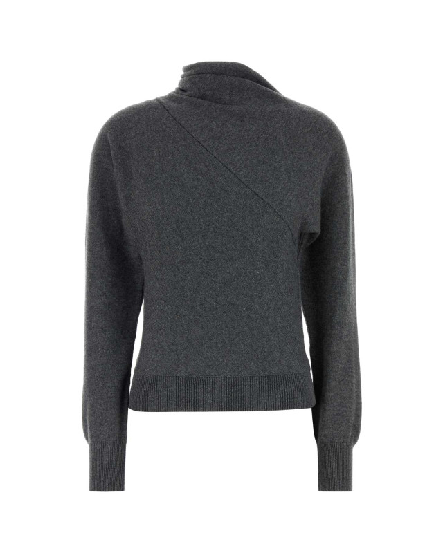 [Tom Ford] Knitwear FW25 MAK1389YAX906 IG712