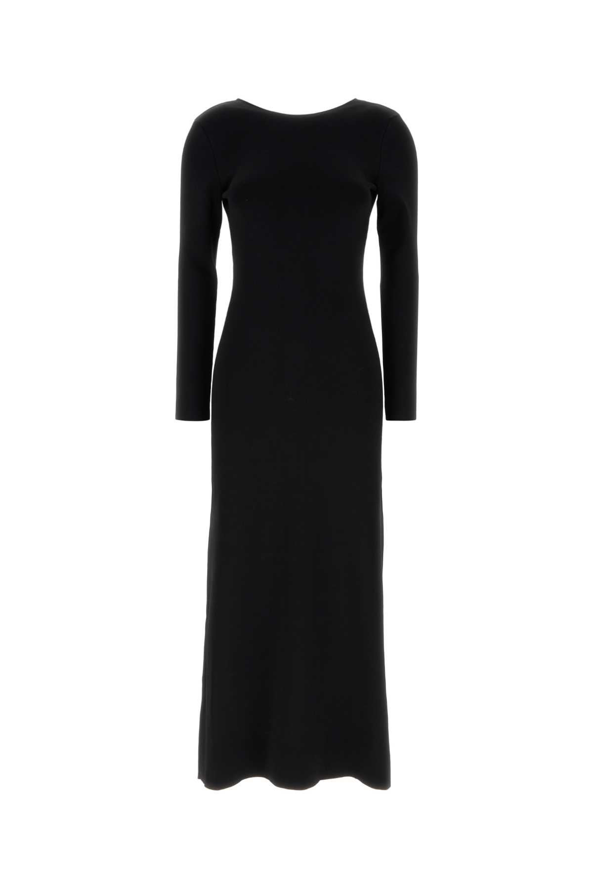 [Bottega Veneta] Long sleeve dress FW25 830452V5LM0 1000