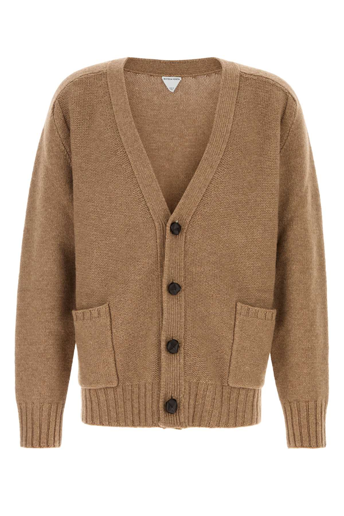[Bottega Veneta] Cardigan FW25 835396V5LS0 2343