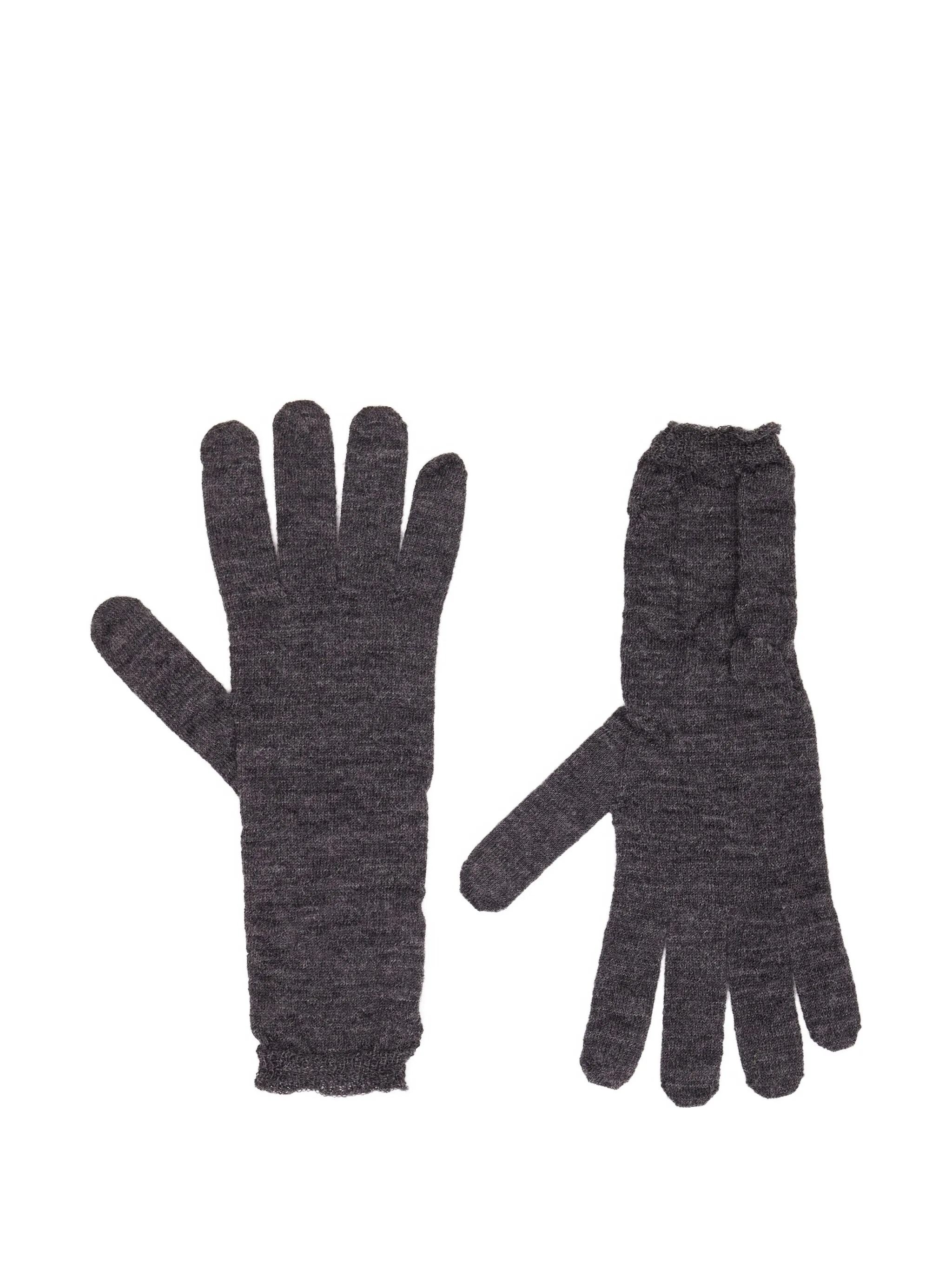 [MM6 Maison Margiela] Glove FW25 S52TS0043M13135