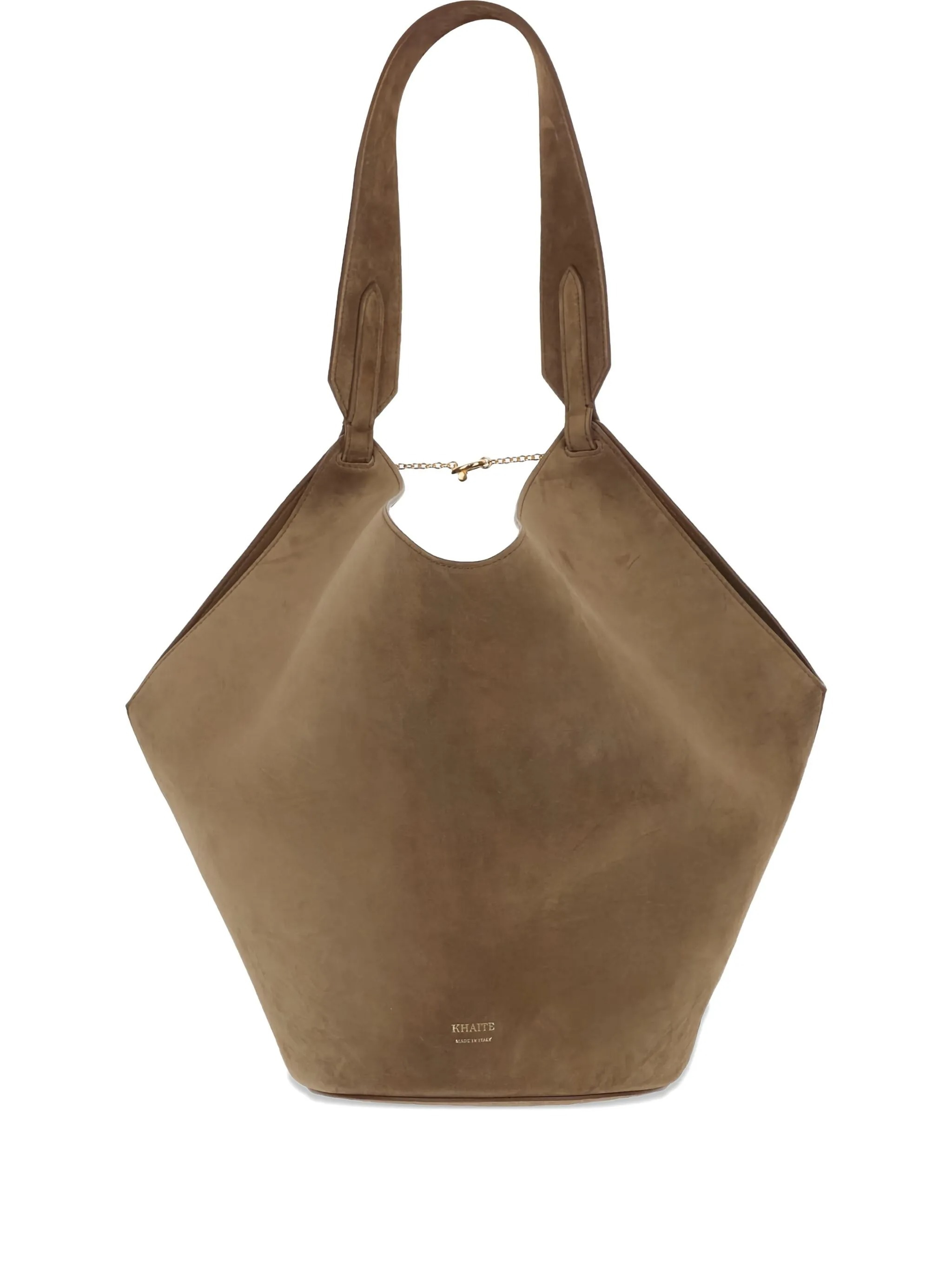 [KHAITE] Shoulder bag FW25 H2043726