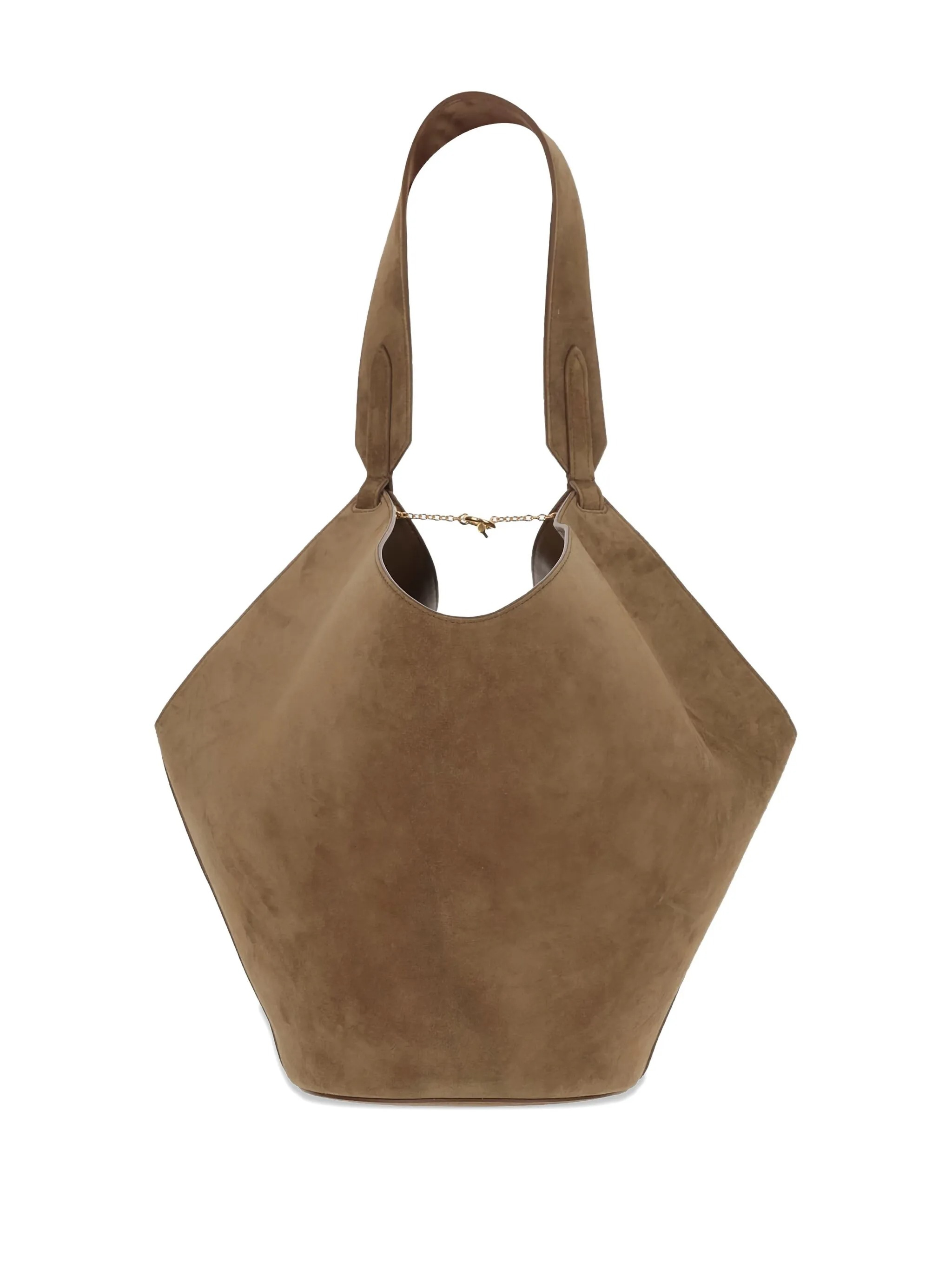 [KHAITE] Shoulder bag FW25 H2043726