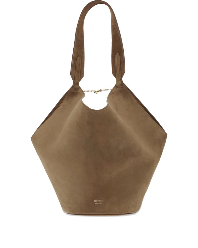 [KHAITE] Shoulder bag FW25 H2043726