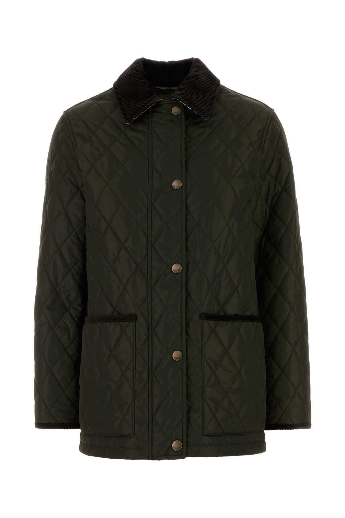 [Burberry] Casual Jacket FW25 8113591 C2491