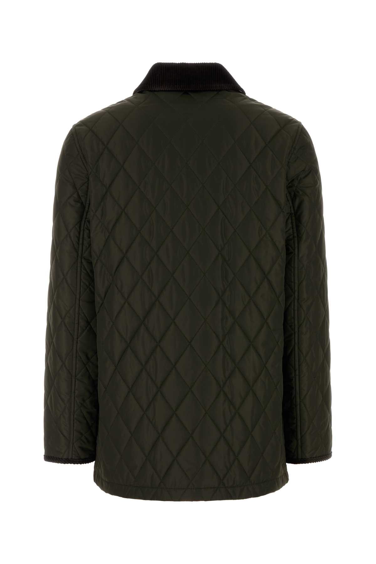 [Burberry] Casual Jacket FW25 8113591 C2491