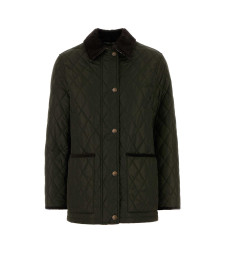 [Burberry] Casual Jacket FW25 8113591 C2491