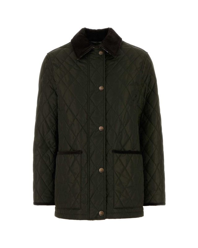 [Burberry] Casual Jacket FW25 8113591 C2491