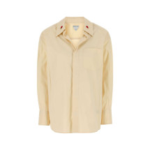 [Bottega Veneta] Shirts Long Sleeve SS25 819885V3YS0 7098