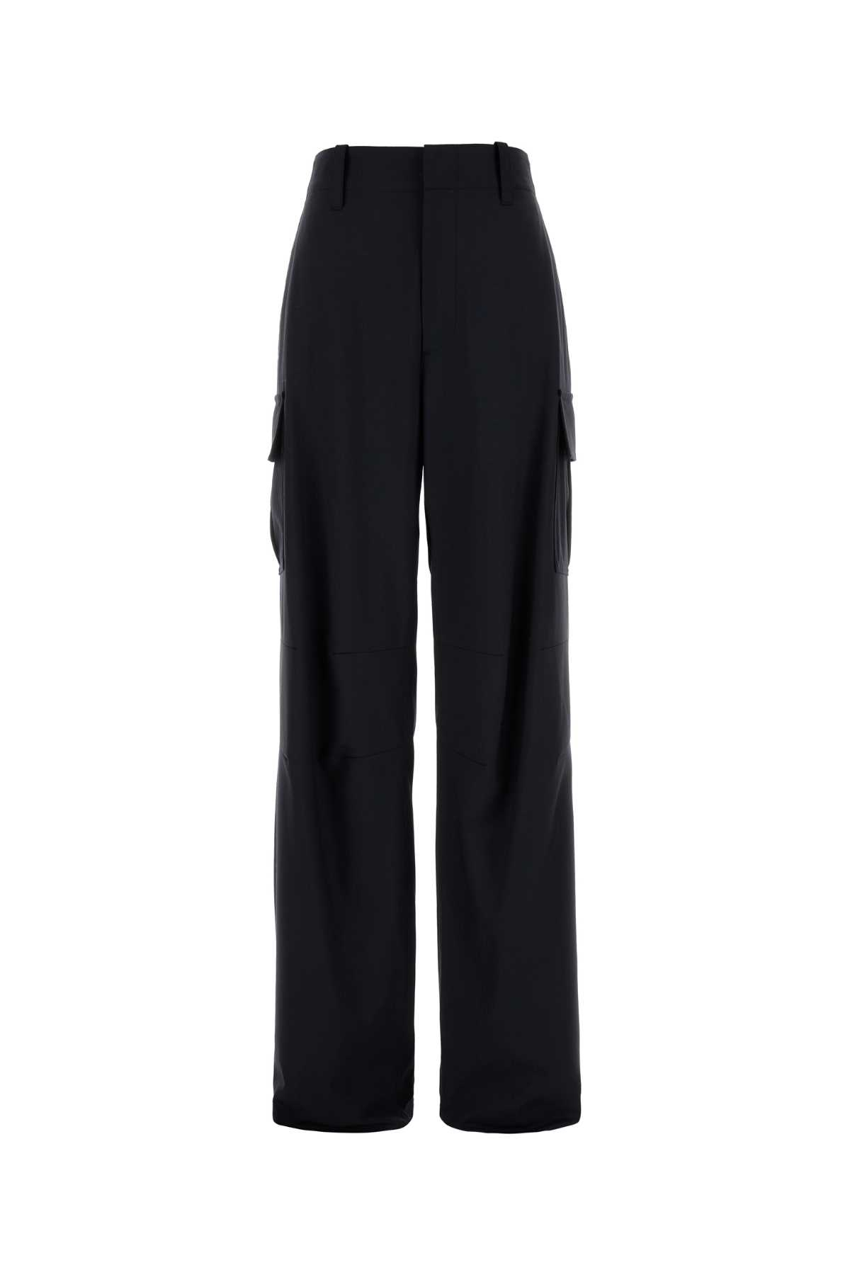 [Bottega Veneta] Trousers SS25 814214V4XP0 4246