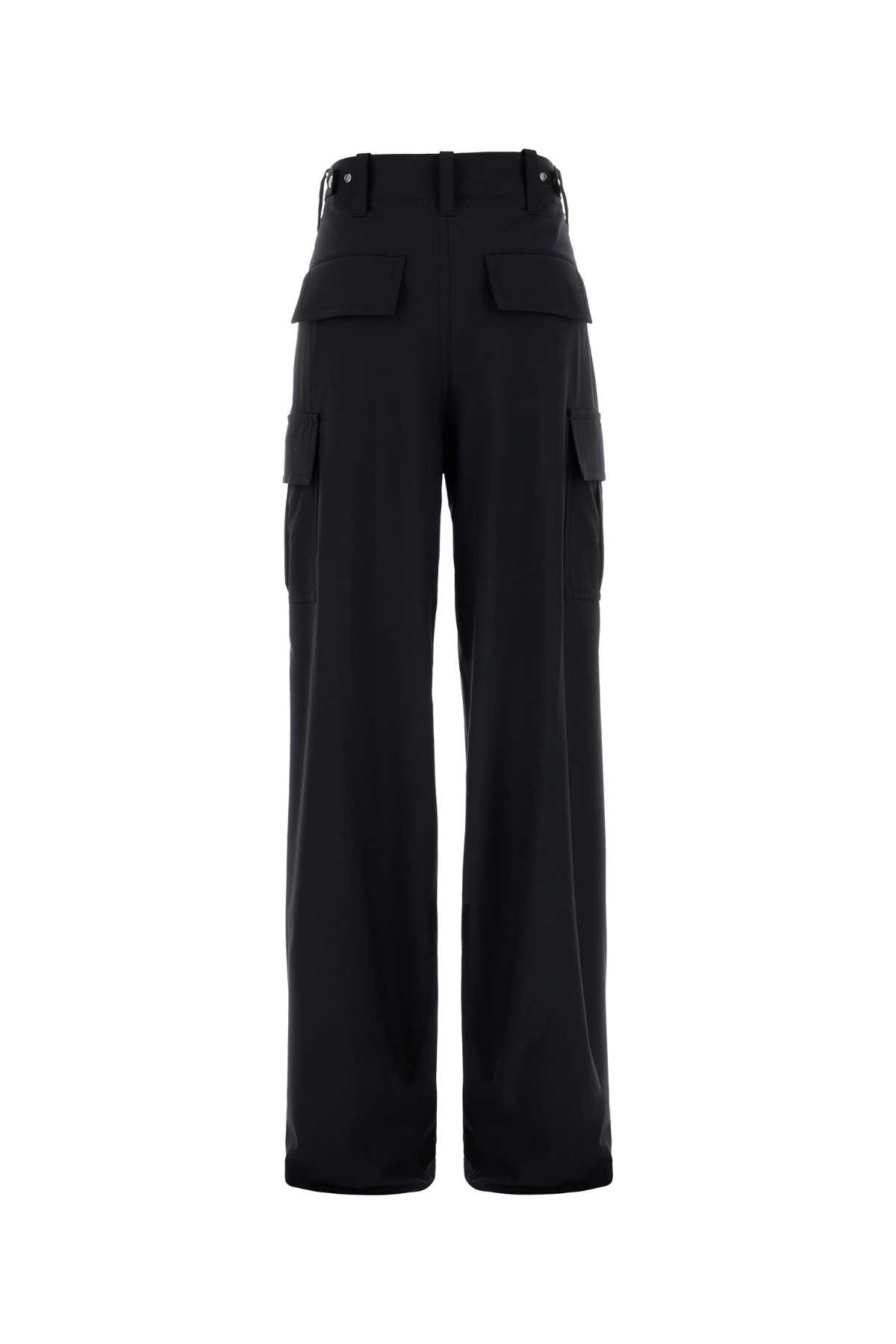[Bottega Veneta] Trousers SS25 814214V4XP0 4246