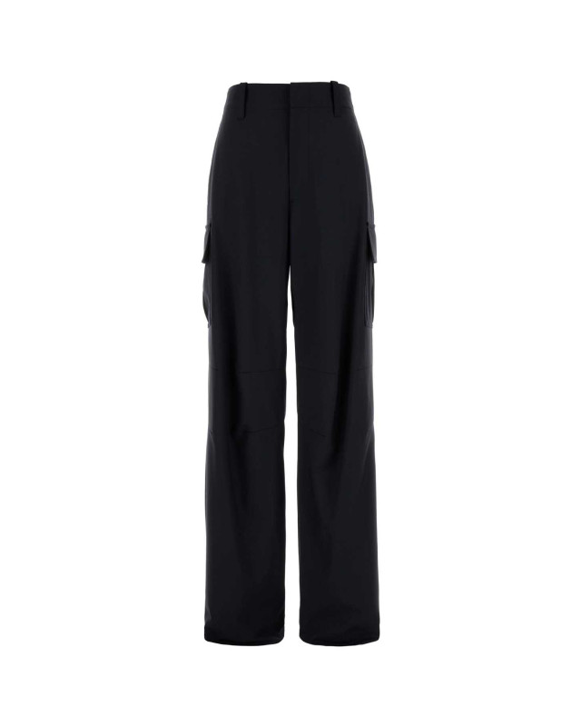 [Bottega Veneta] Trousers SS25 814214V4XP0 4246