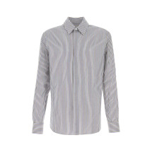 [Bottega Veneta] Shirts Long Sleeve SS25 762914V3ZC1 4012