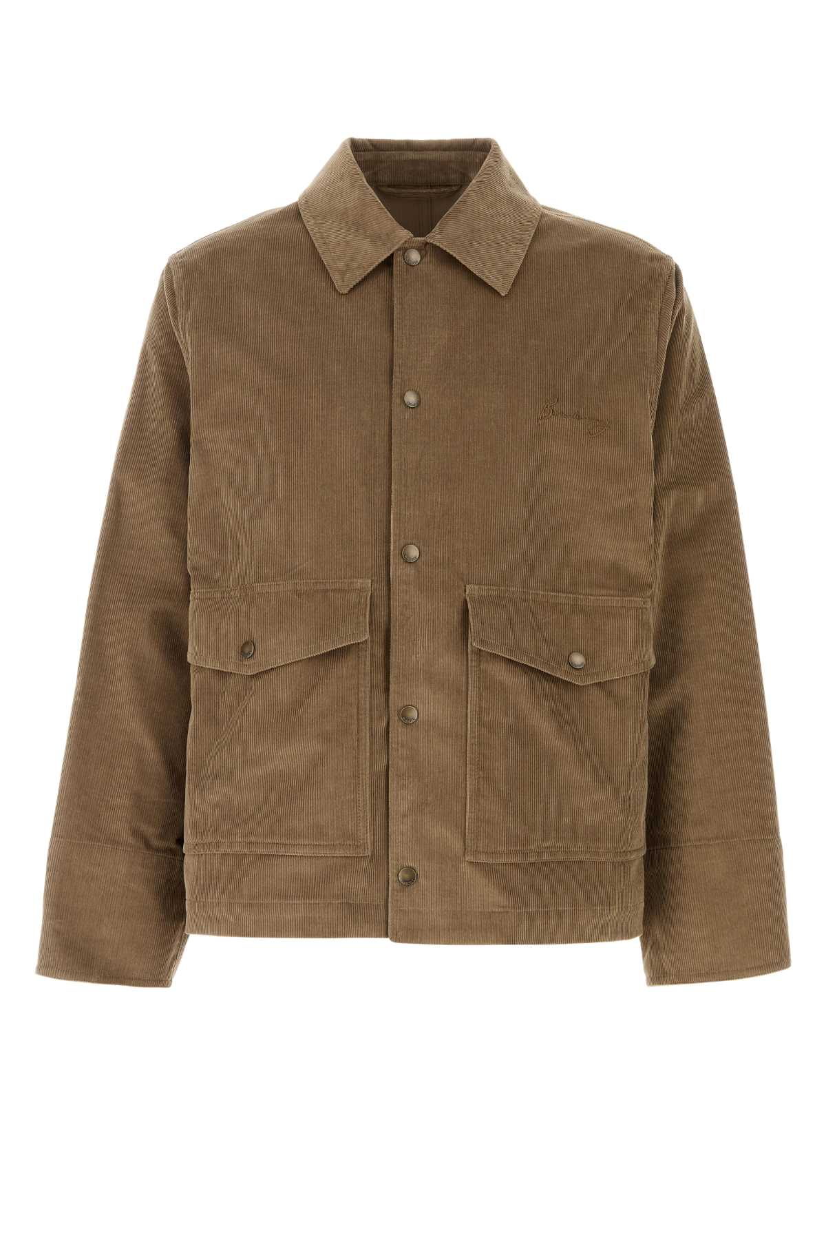 [Burberry] Jacket FW25 8110217 C2386