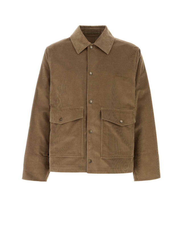 [Burberry] Jacket FW25 8110217 C2386