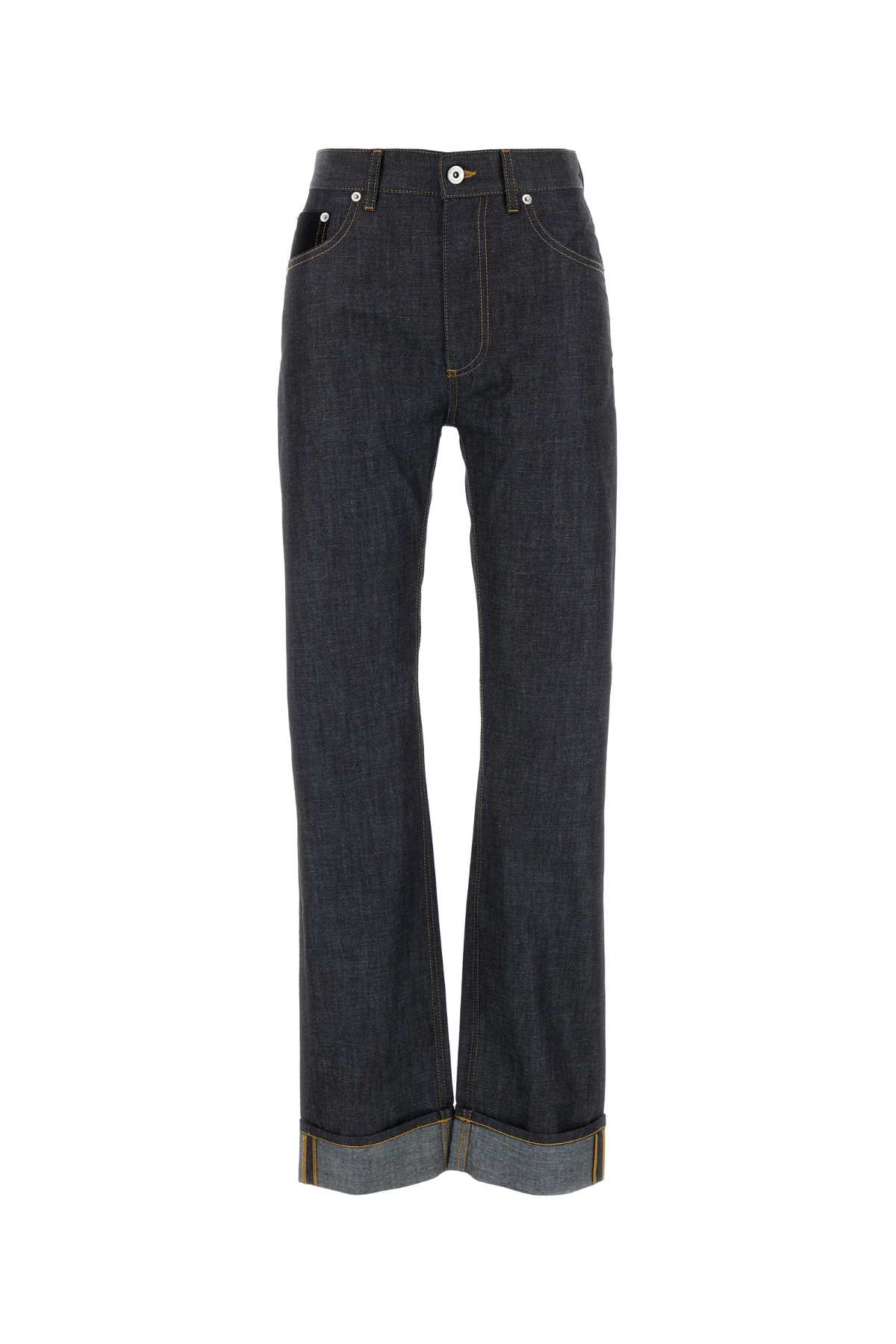 [Bottega Veneta] Jeans FW25 831607V5SN0 4245