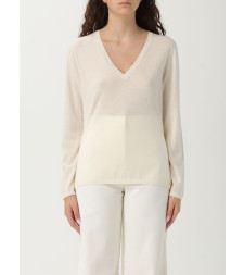 [Max Mara] T-shirts Long Sleeve SS25 2511361131600 001