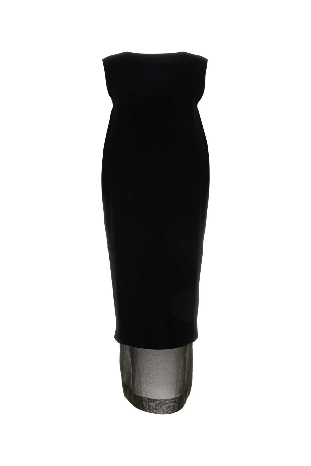 [KHAITE] Sleeveless dress FW25 9879439K439 200