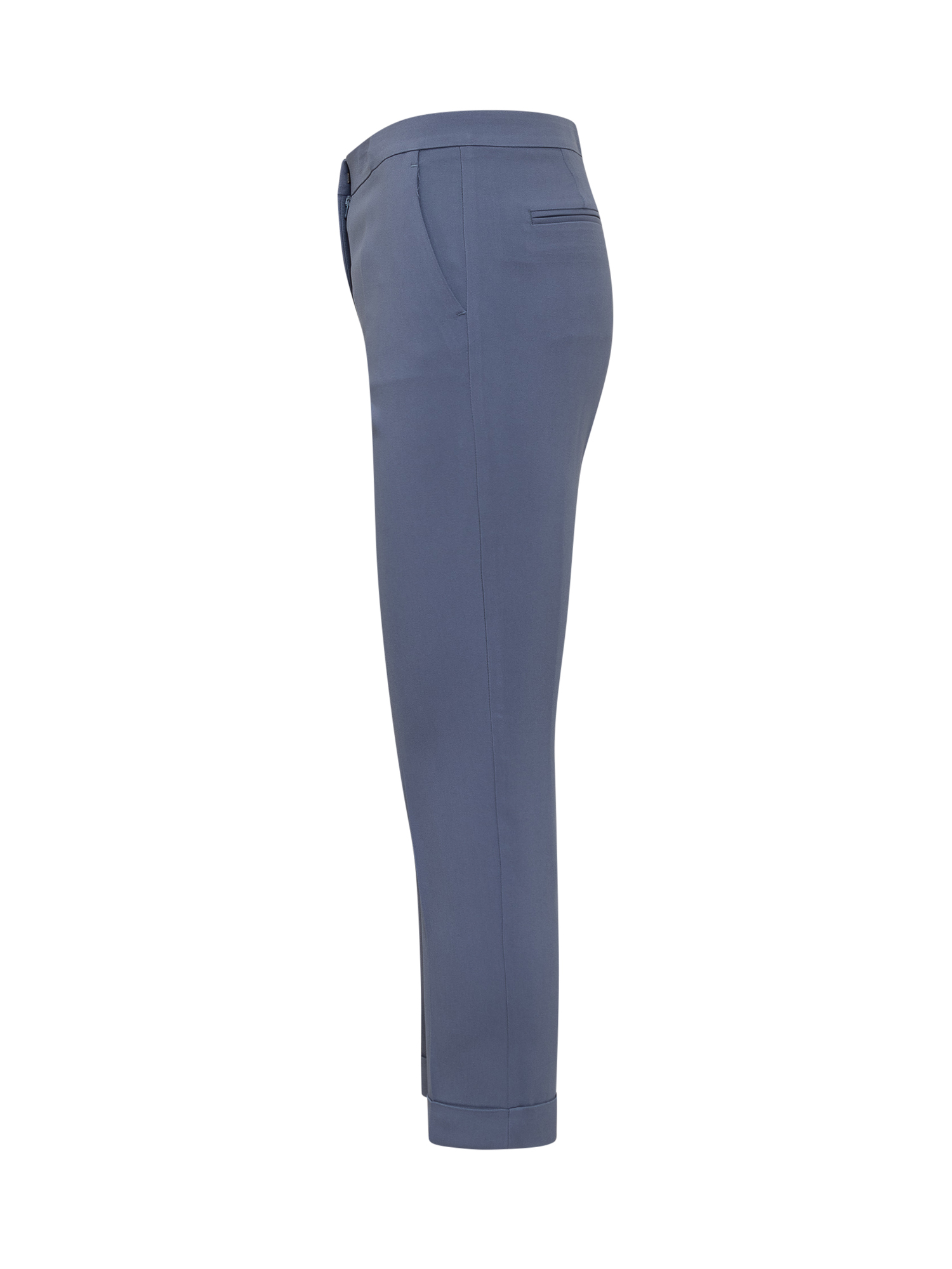 [Etro] Trousers SS25 WREA000299TUDH3 B9110