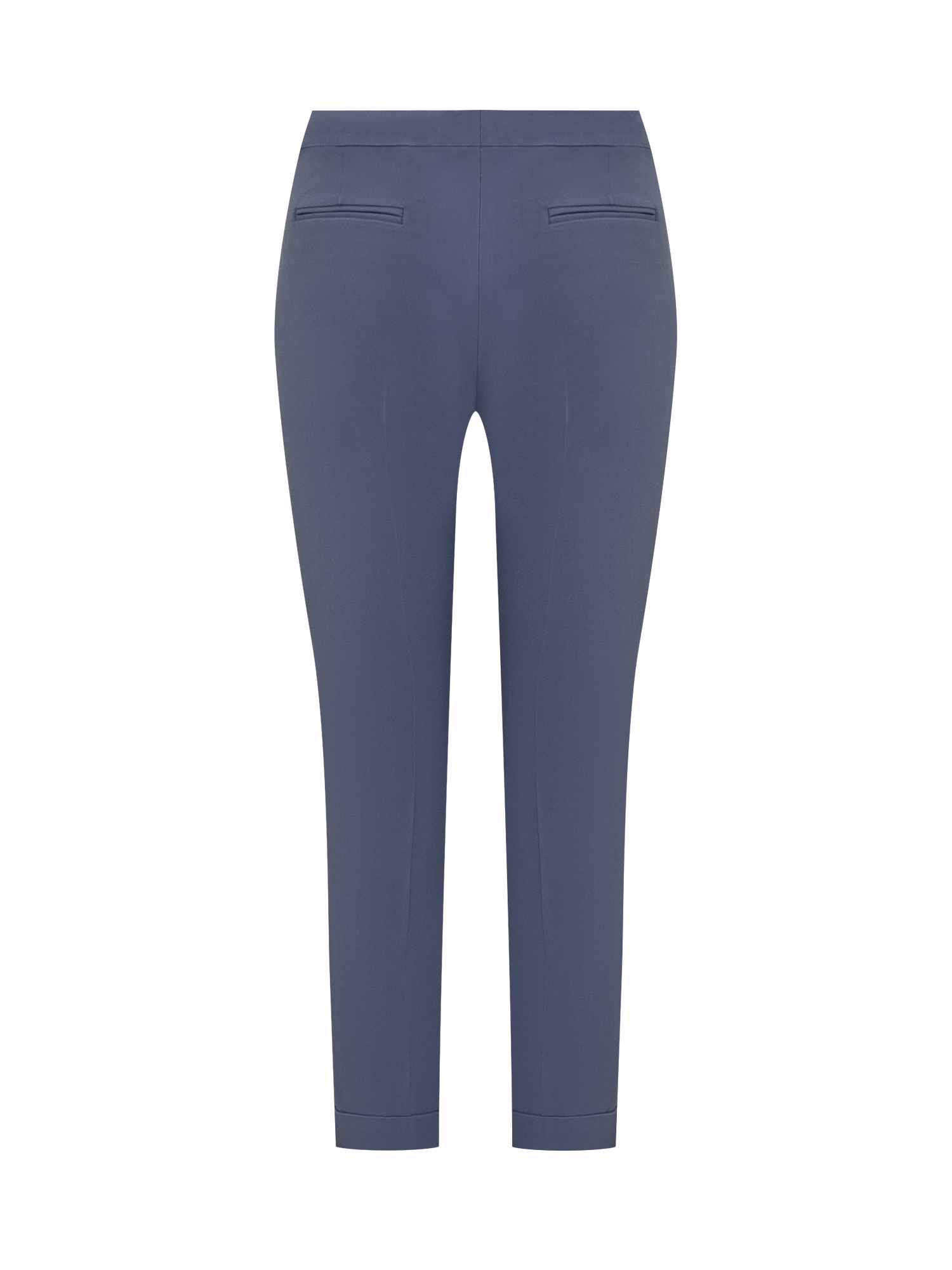 [Etro] Trousers SS25 WREA000299TUDH3 B9110