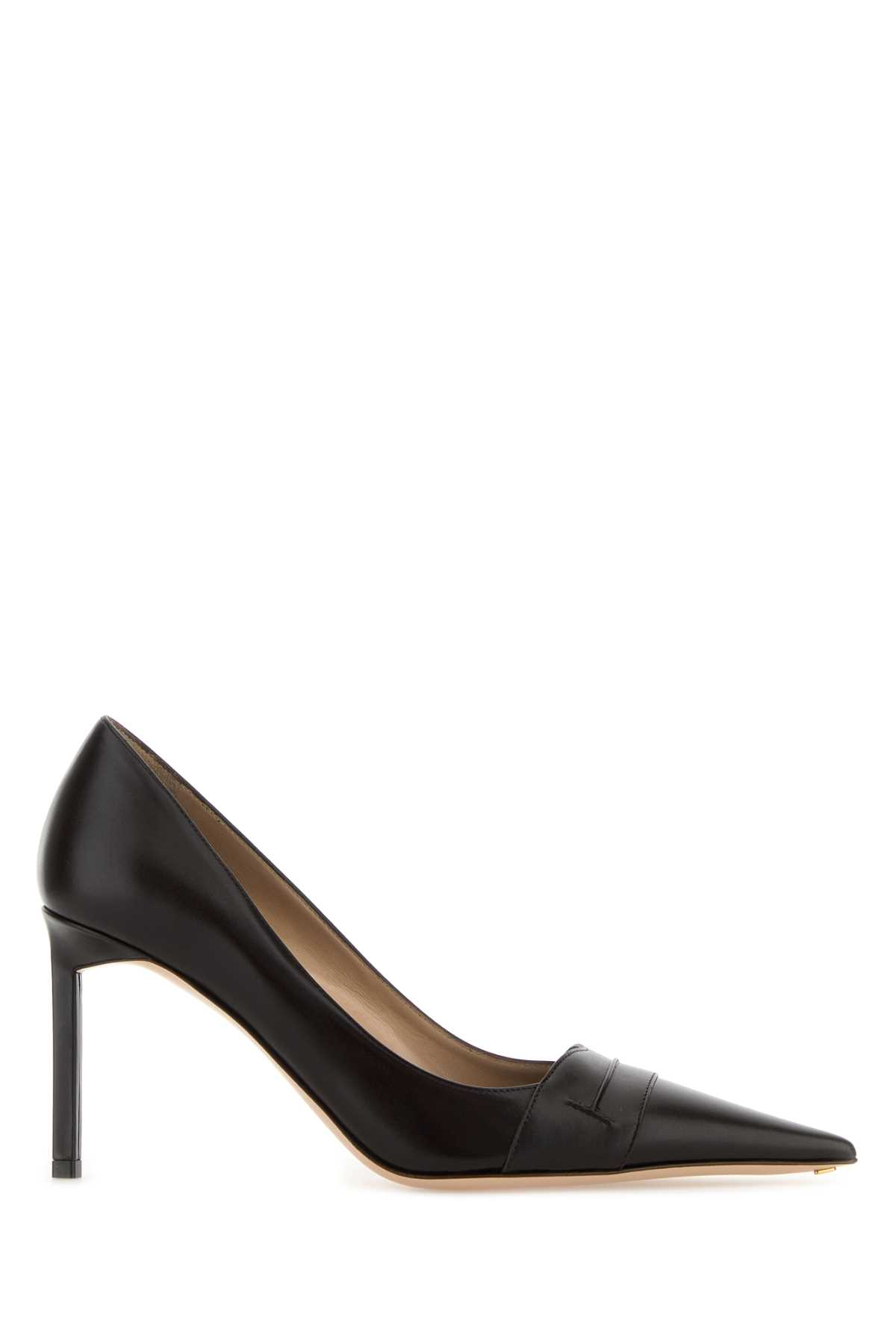 [Tom Ford] Pumps FW25 W3717LCL002N 1B087