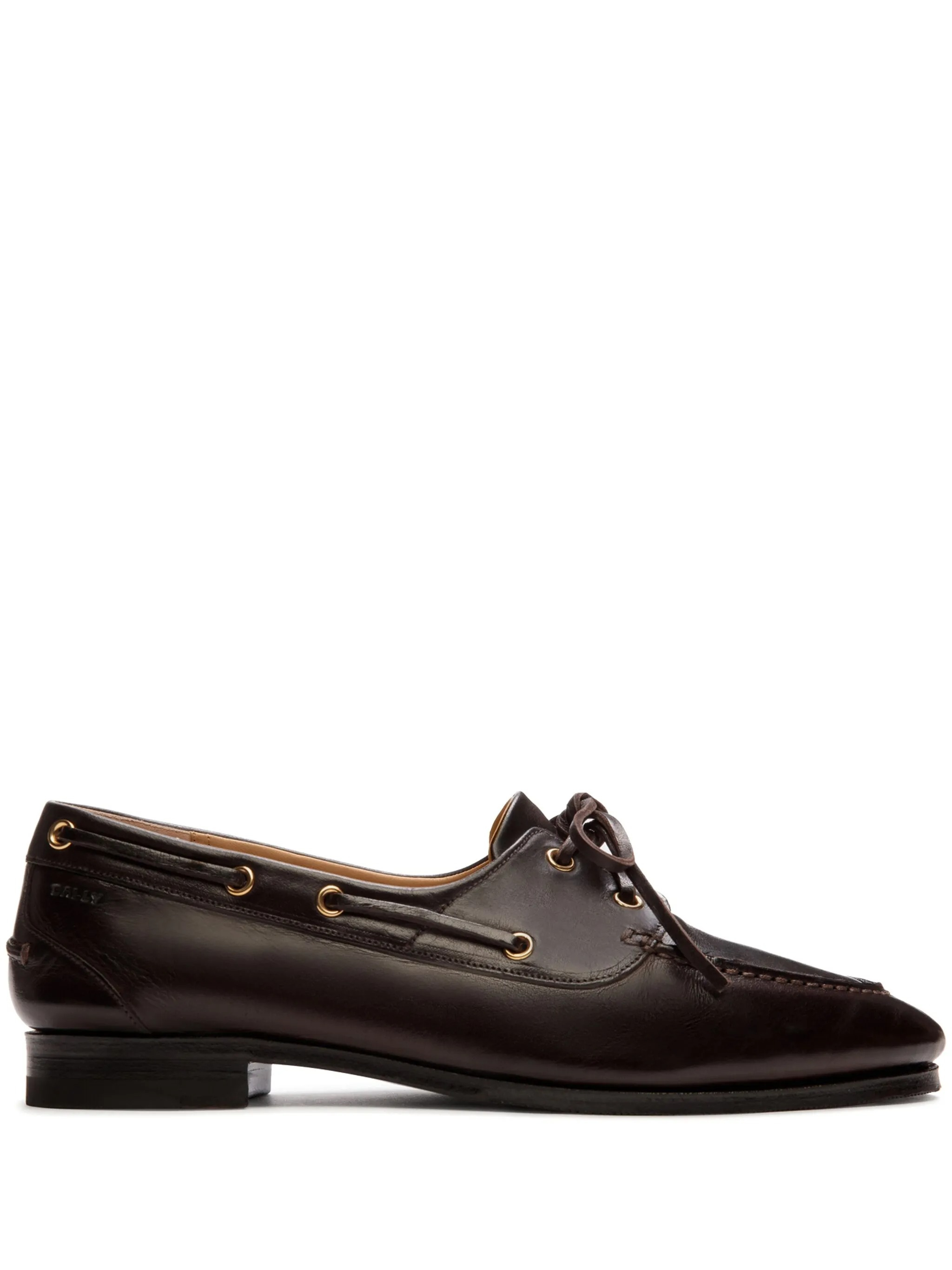 [Bally] Loafer FW25 WF002VBU003
