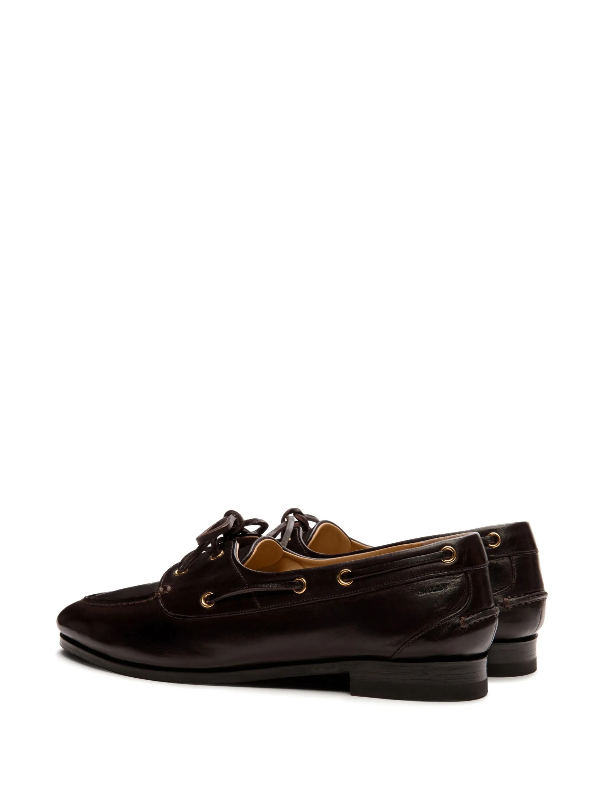 [Bally] Loafer FW25 WF002VBU003