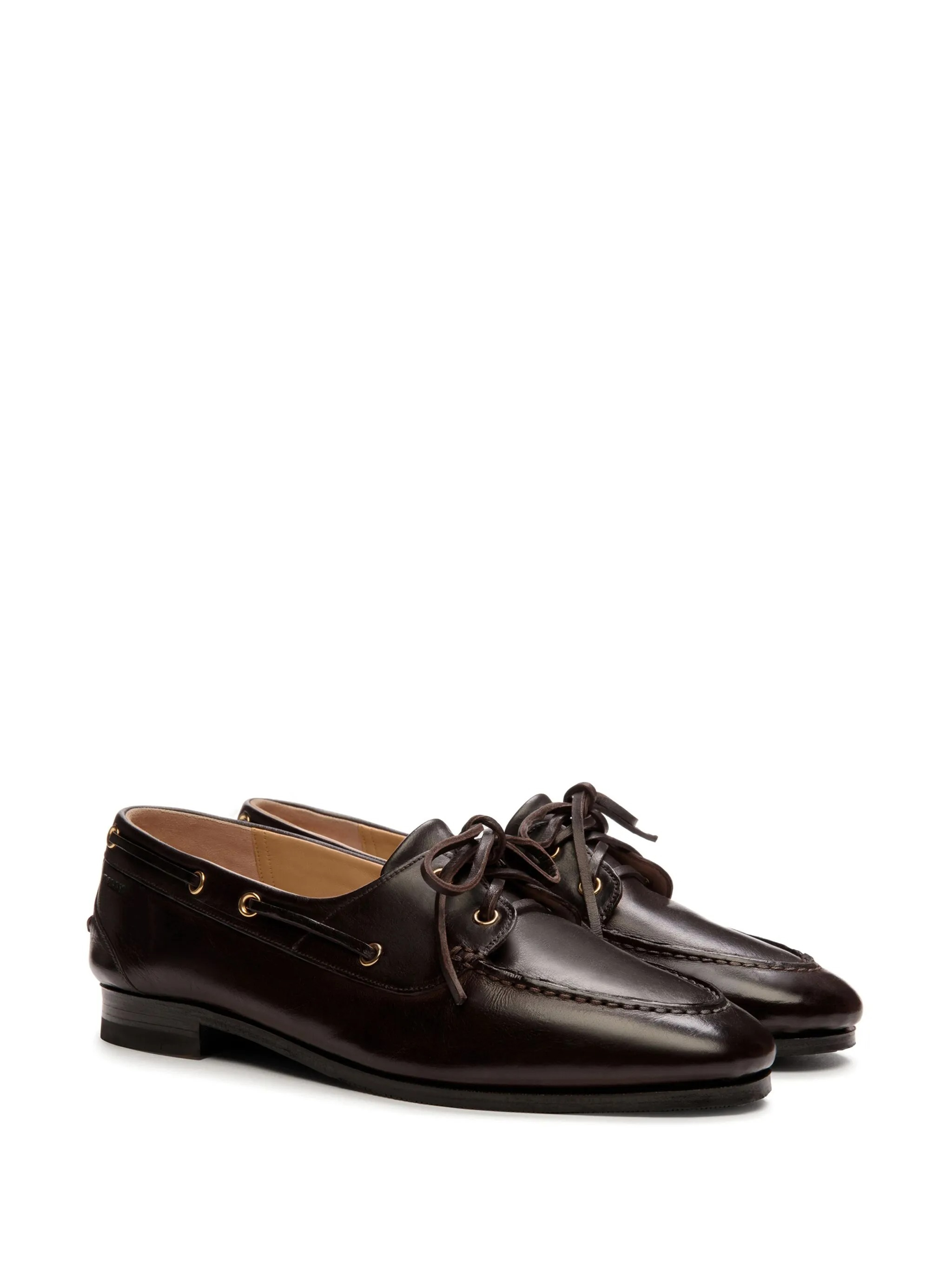 [Bally] Loafer FW25 WF002VBU003