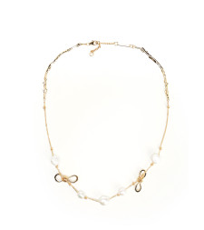 [Marni] Necklace FW25 COMV0525A0M200100Y65